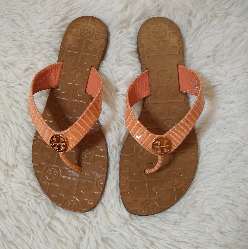 Tory Burch sandals